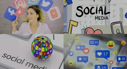 Promotion on social networks (SMM) Promotion on social networks (SMM)
