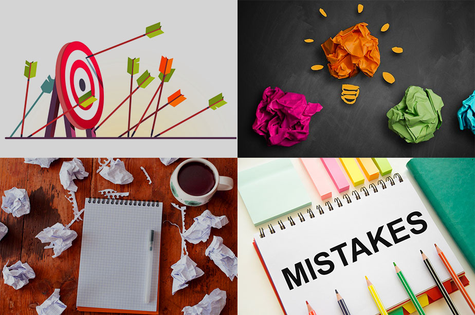 Mistakes to Avoid in Marketing Efforts