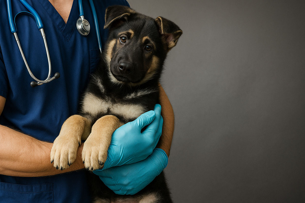 SMM matters so much for a veterinary clinic